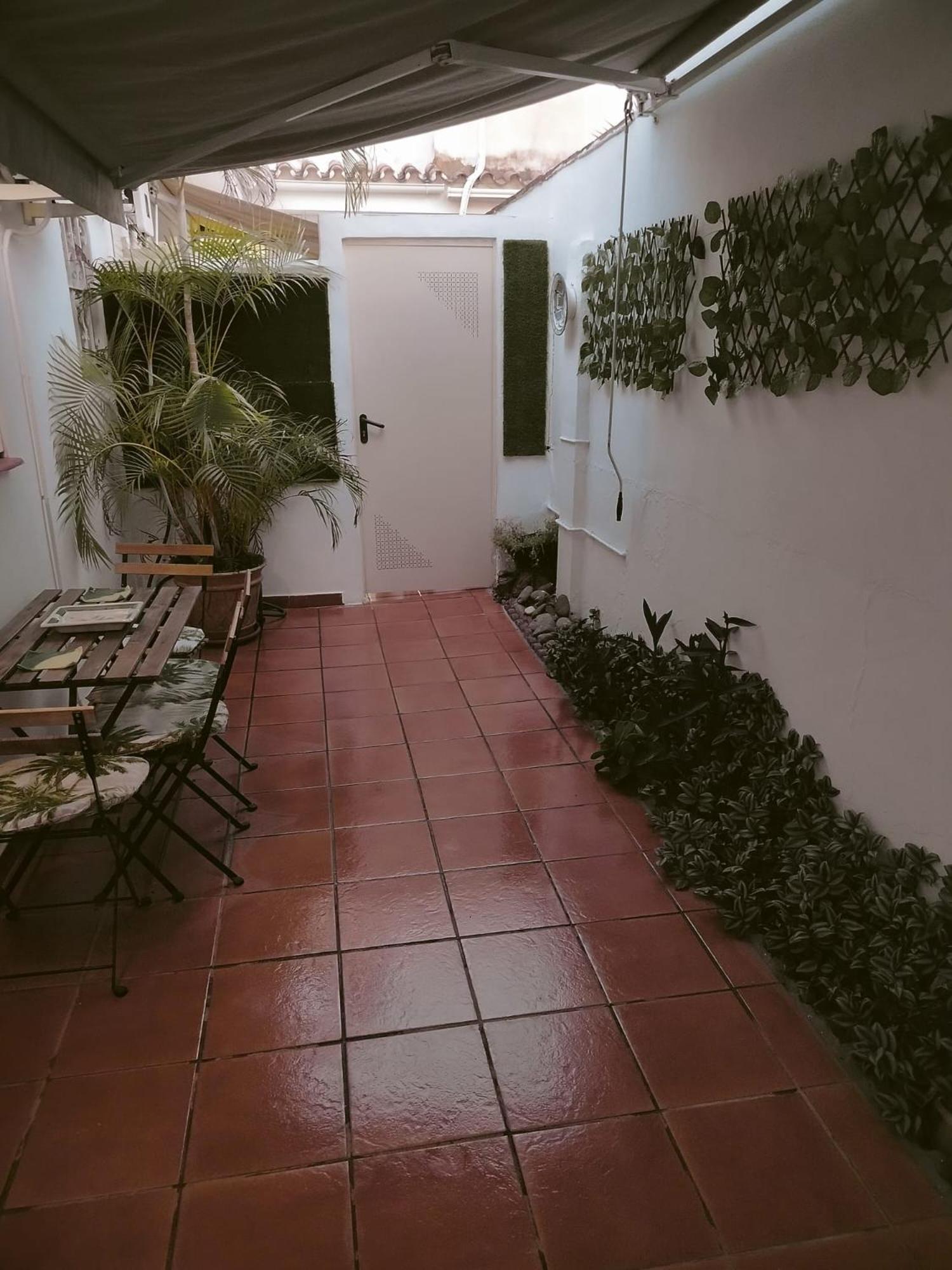 Fantastico Apartamento Con Piscina Comunitaria Junto Al Mar En Malaga Exterior photo