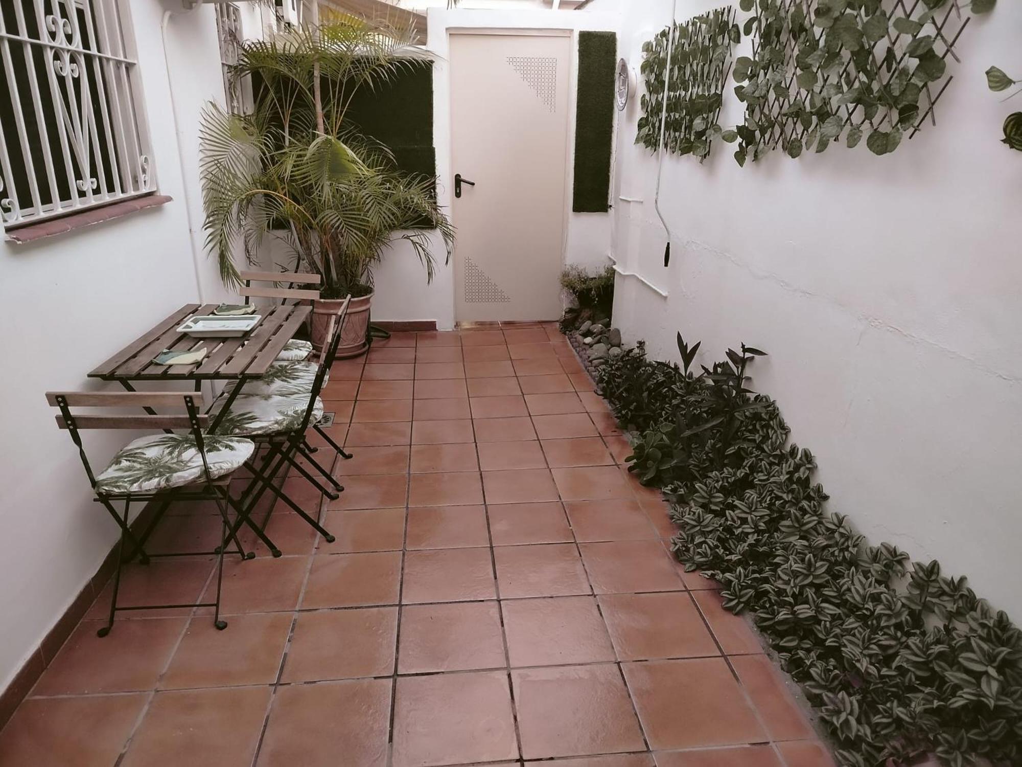 Fantastico Apartamento Con Piscina Comunitaria Junto Al Mar En Malaga Exterior photo