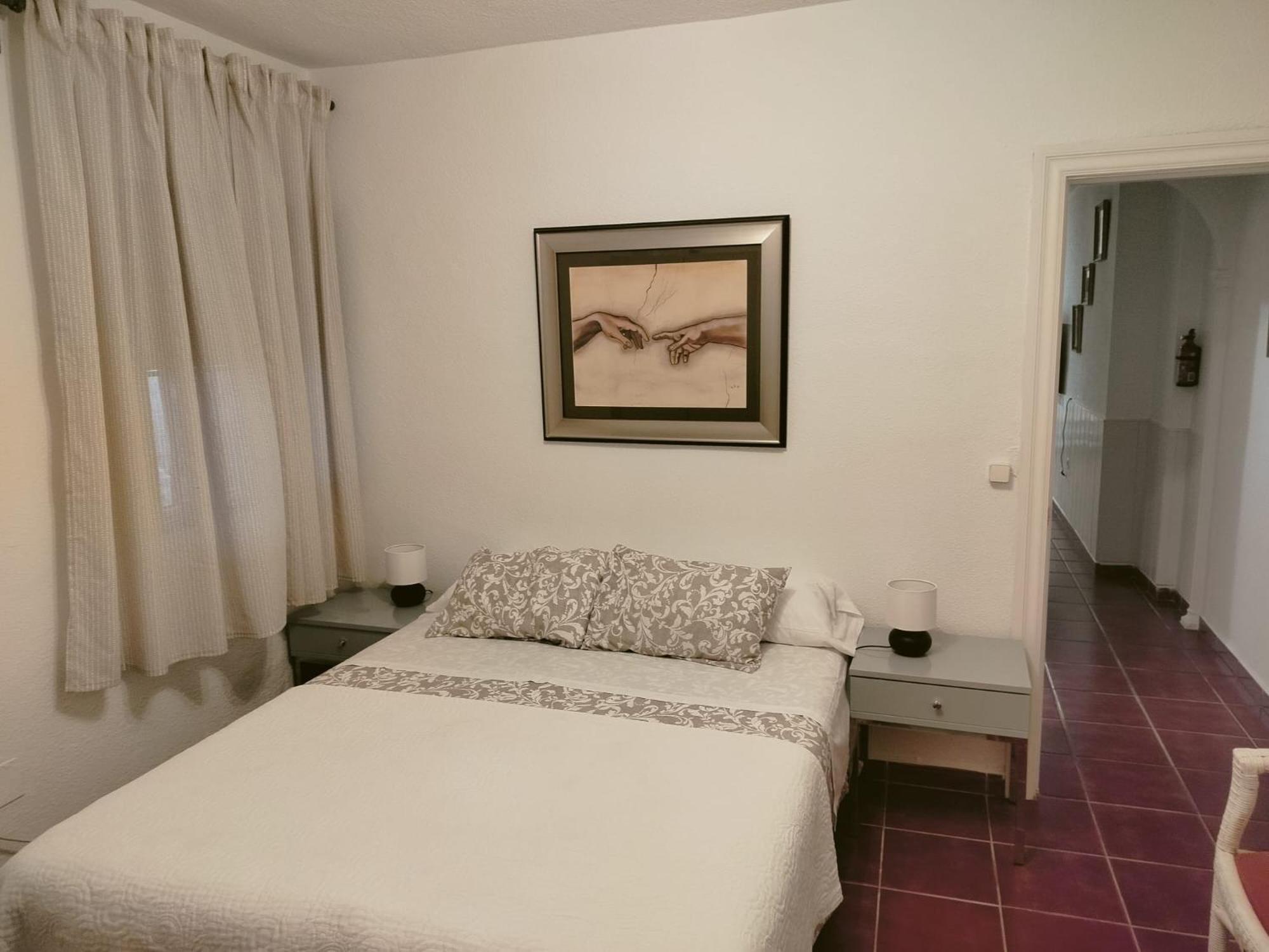 Fantastico Apartamento Con Piscina Comunitaria Junto Al Mar En Malaga Exterior photo